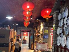 -即墨老公社·海肠捞饭大王(古城店)