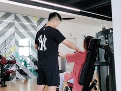-一兆韦德(万源城店)