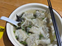 -小桃园·豆浆油条(复兴中路店)