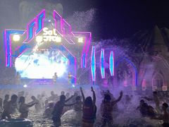 -苏州乐园森林水世界