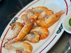 -飞尝蚝·顺德菜·鱼生(顺德总店)