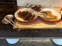 -索菲特西湖大酒店·香榭丽全日候餐厅(南山路店)