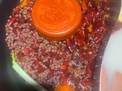 -楠火锅(仁恒梦中心店)