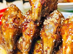 -芭夯兔·兔肉汤锅(新都店)
