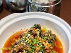 -天下客饭店(中山路店)