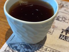 -木屋烧烤(惠阳华润小径湾店)