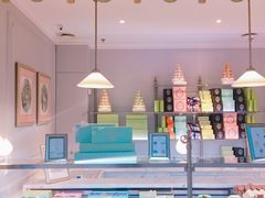 -ladurée(戴高乐机场T 2F店)
