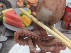 -仙螺岛海鲜自助餐厅(总店)