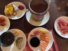 -朗丽兹自助餐厅