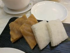 伦教双拼-有腥气私房菜·寻味顺德