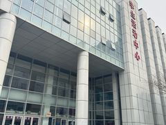 -中国石油大学（北京）(北京西校区)