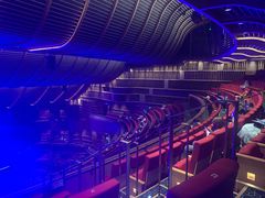 -交通银行前滩31演艺中心