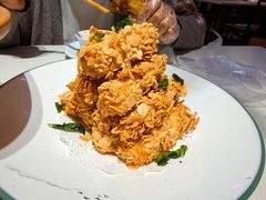 -小城外婆肴私房菜.十年品牌(上地店)