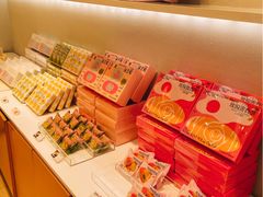 -好利来(乐堤港店)