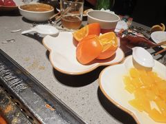 -海底捞火锅(河东万达广场店)