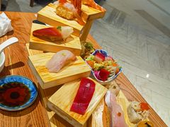 -阿吾罗日本料理(K11艺术中心店)