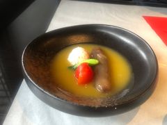 -春色如许·茶食餐厅(桃李春风店)