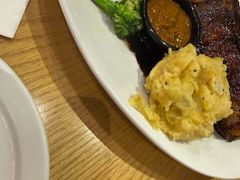-星期五餐厅(金融街店)