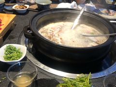 -大匠工房古船木艺术餐厅·猪肚鸡专门店(长白仙岛店)