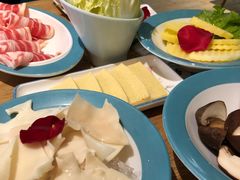 -青瓷火锅料理(西单大悦城店)