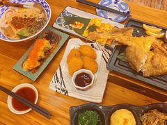 -桃太郎创作料理(大坪店)