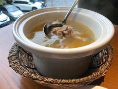 -盐帮食坊•小河帮川菜(四川师大店)