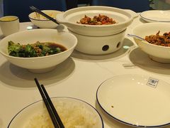 -兰湘子·湘菜小炒(天水兰天城市广场店)