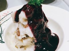 -蓝海大饭店·渔歌舫(黄岛店)