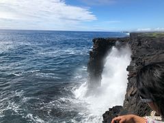 -夏威夷火山国家公园