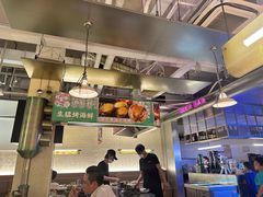 -白仁仔· 活烤海鲜 宵夜(豫园店)