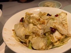 -俏九州·小炒黄牛肉(华润万象汇店)