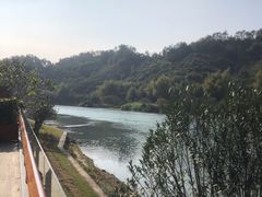 -碧水湾温泉