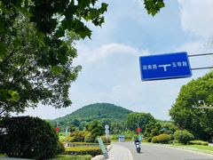 -云龙湖旅游景区