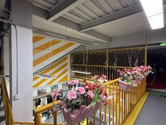 -超菲特健身工作室(晨月店)