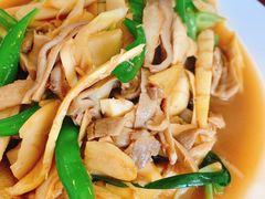 -山菜馆(竹海公园店)
