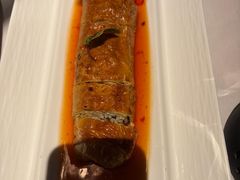 -若蘭慈·无国界素食料理(欢乐海岸店)
