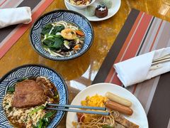 -上海浦东星河湾酒店