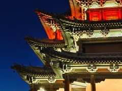 -大同古城墙