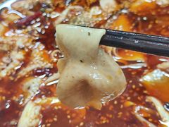 -川渔居—鱼火锅(八方汇店)