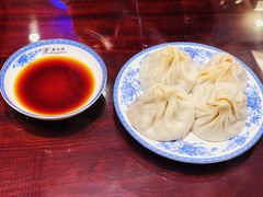 无锡小笼包-熙盛源(凤凰街店)