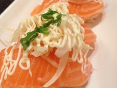 -元气寿司(新城市广场店)