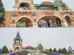 -上海迪士尼度假区