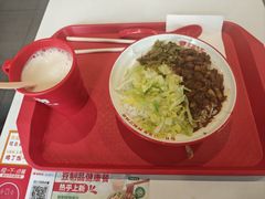 -永和大王(春日上新·阜成门店)