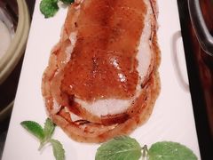 -四季民福烤鸭店(前门廊房二条店)