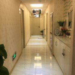 -悦芳庭美肤美体品牌集合店