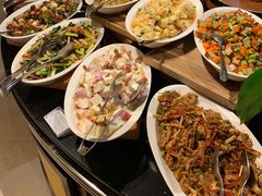 -西双版纳洲际度假酒店-海鲜傣味烧烤·侬香全日制餐厅