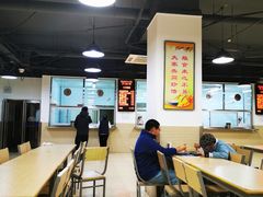 -北京八中游泳馆