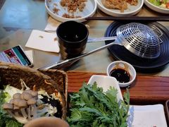 -手选潮汕鲜活牛肉火锅(二七广场店)