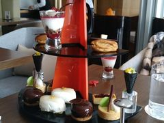 -菲住布渴全日制餐厅·简餐·下午茶·蛋糕