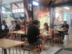 -回味鸭血粉丝汤(砂之船店)